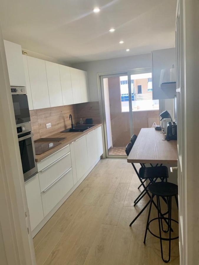 Le Roxane 2 Bedroom In The City-center Of Holiday home *